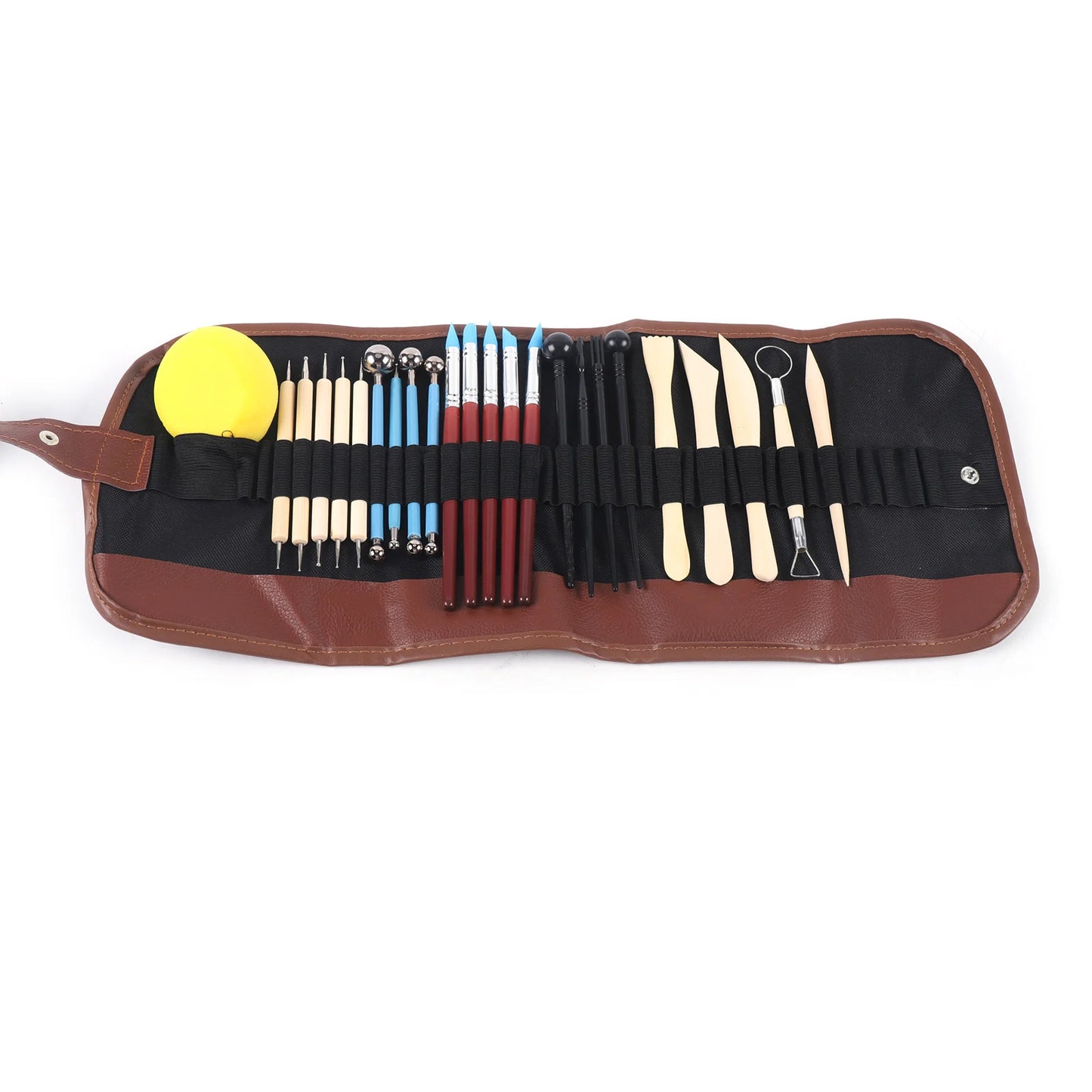 Pottery Sculpting Tool Set