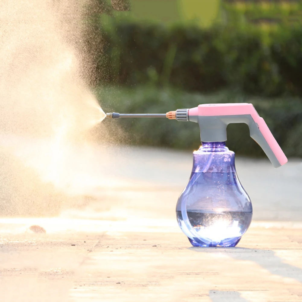 Electric Water Sprayer