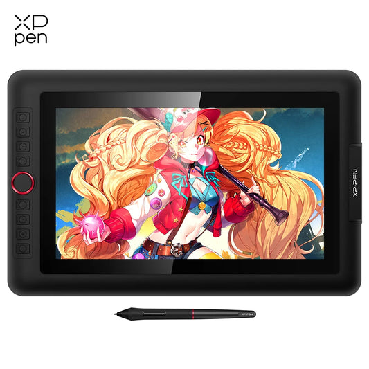 XPPen Artist 13.3 Pro Graphics Tablet Drawing Monitor