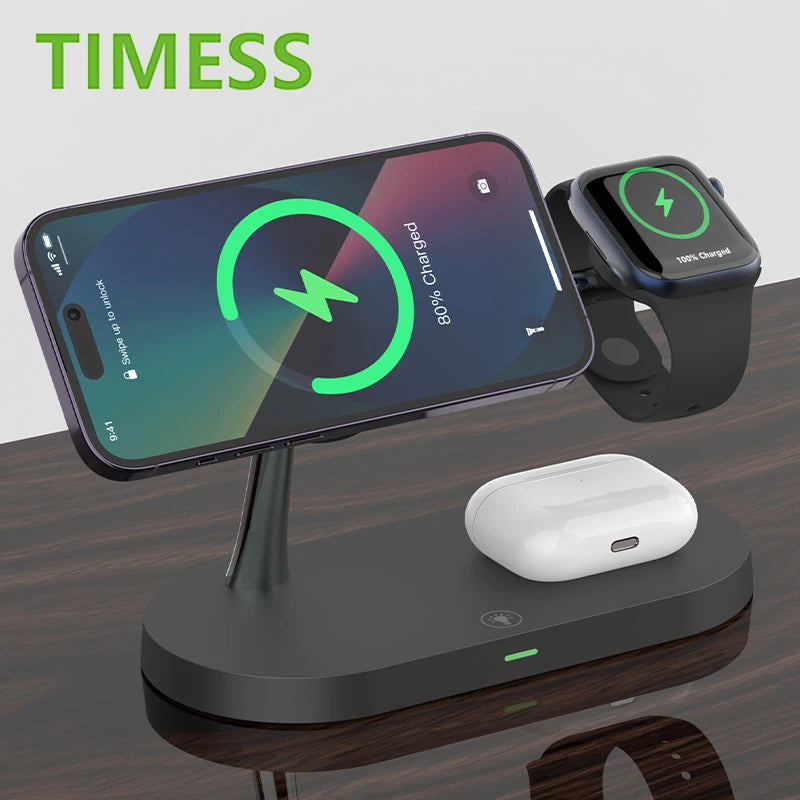 Wireless Charger Stand