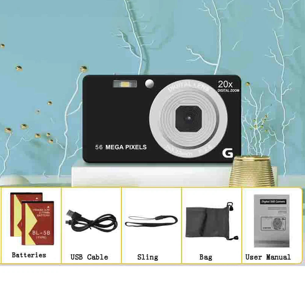 Digital Camera