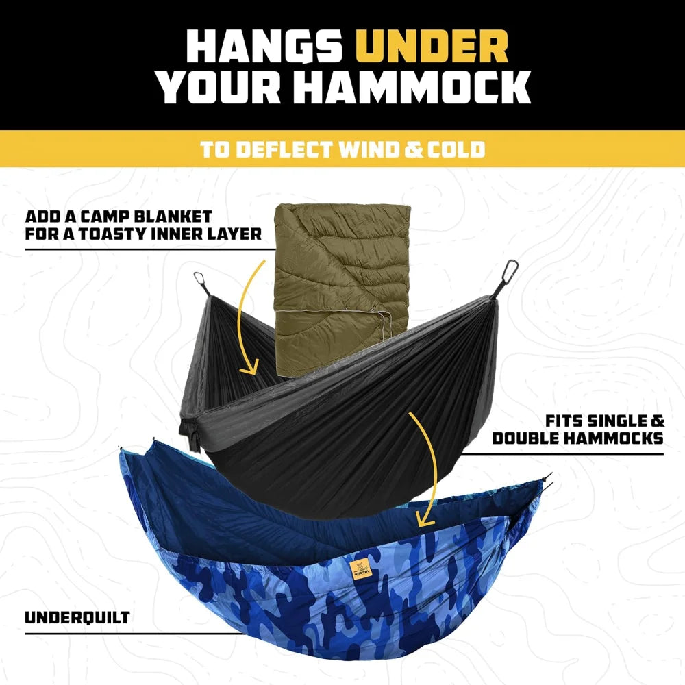 Hammock Underquilt