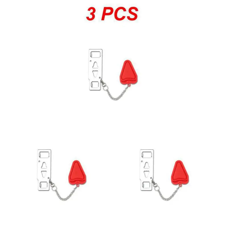 Travel Security Lock – Urban Treasure Trove