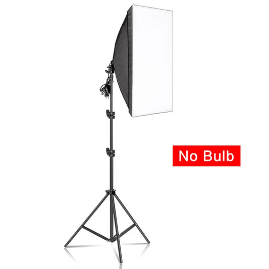 Softbox Lighting Kit