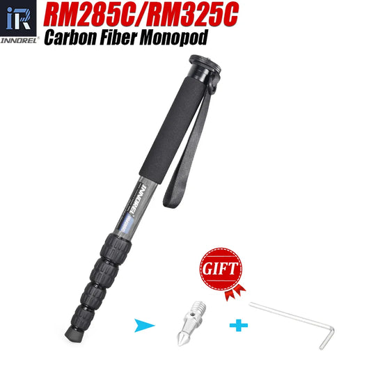 Professional Carbon Fiber Monopod