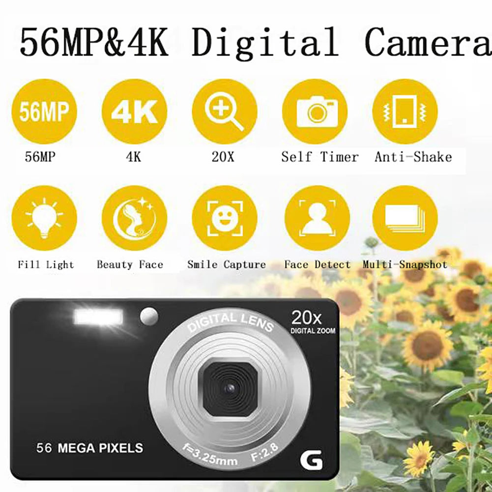 Digital Camera