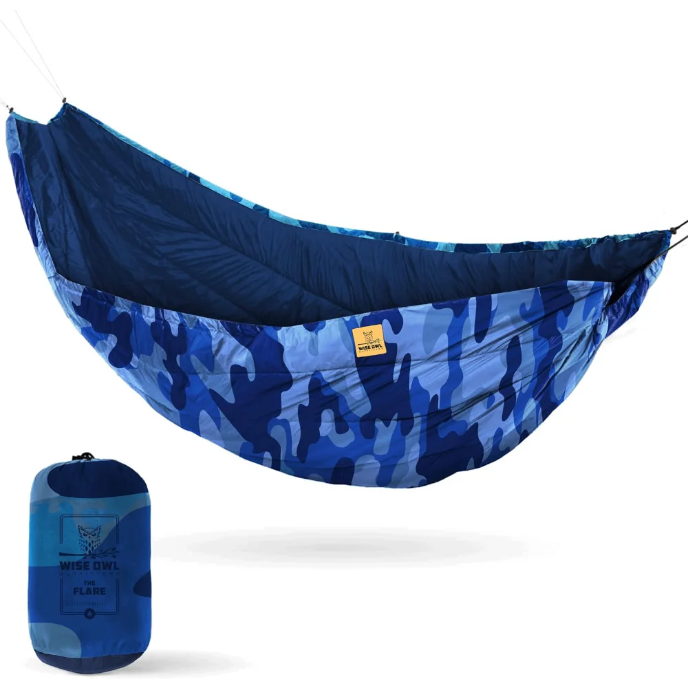 Hammock Underquilt