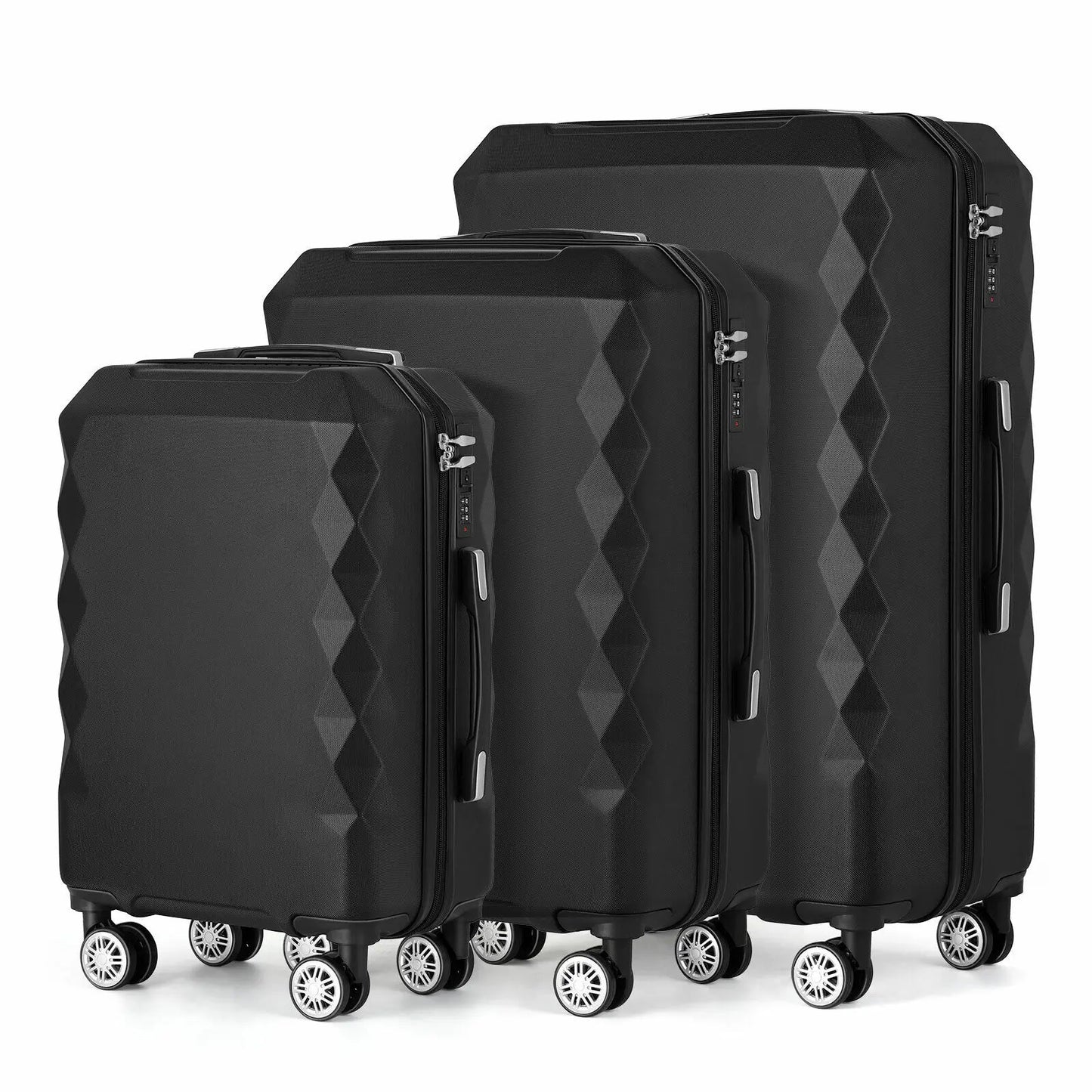 3pcs Luggage Set