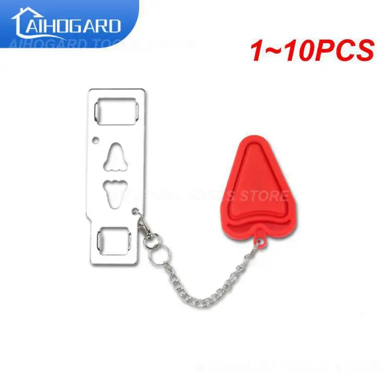 Travel Security Lock – Urban Treasure Trove