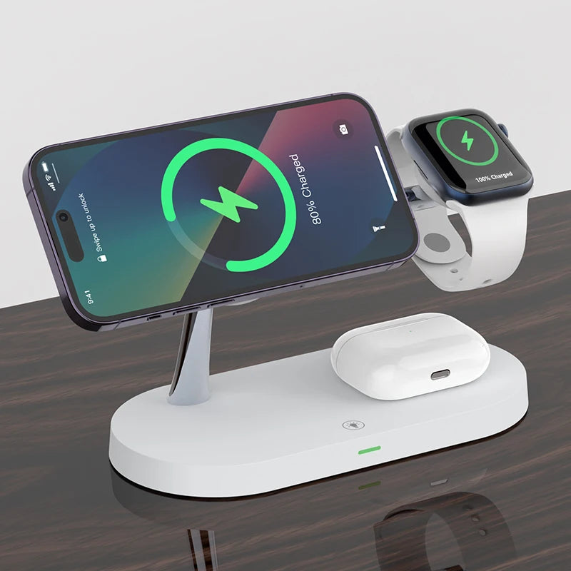 Wireless Charger Stand