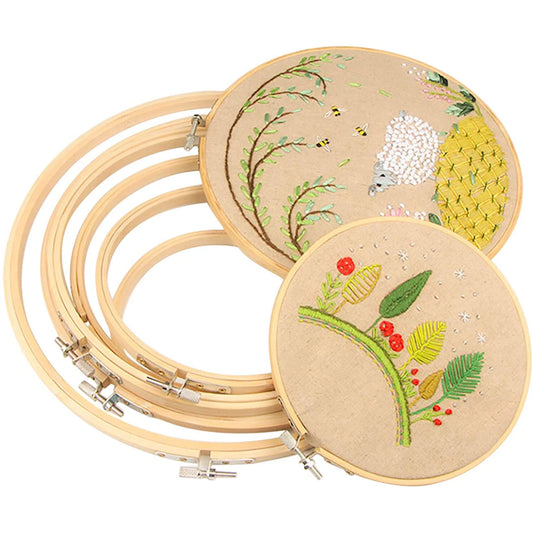 Embroidery Hoop