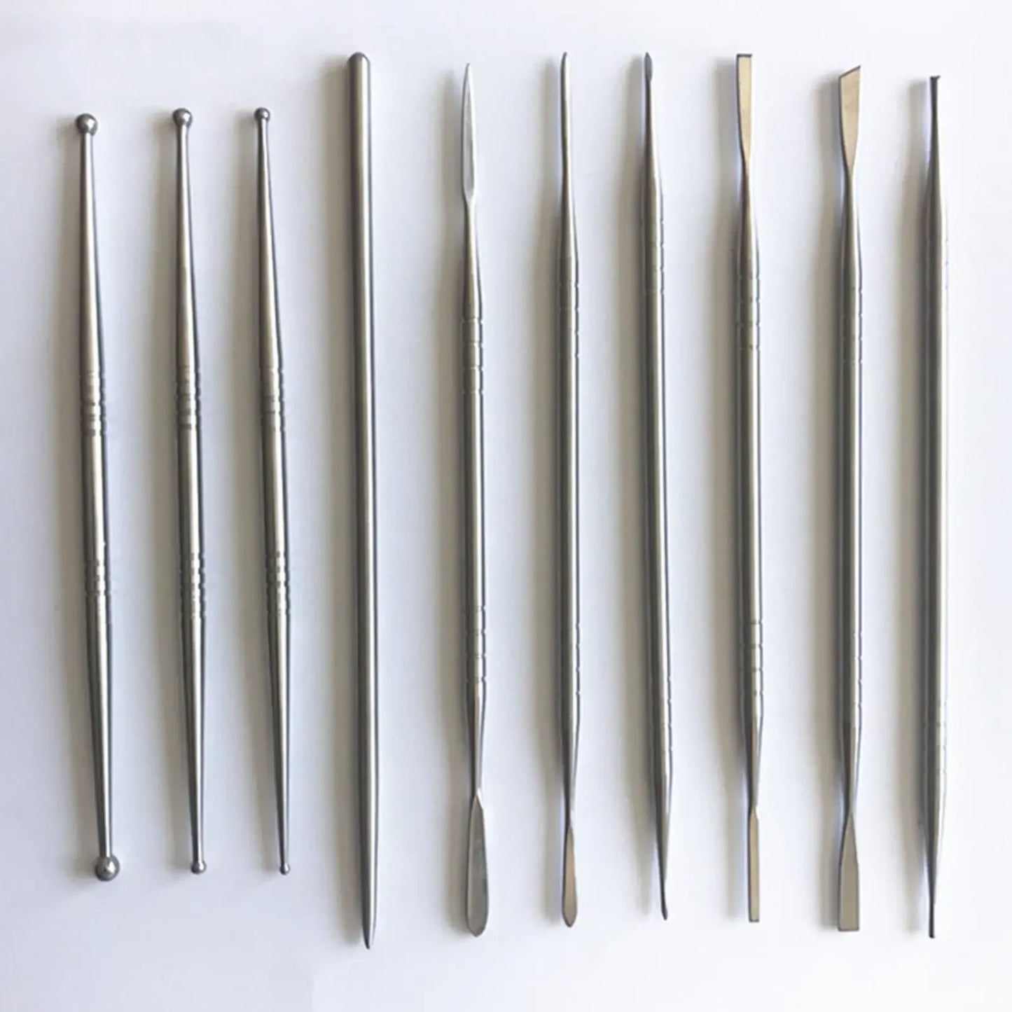 Stainless Steel Scoring Tools