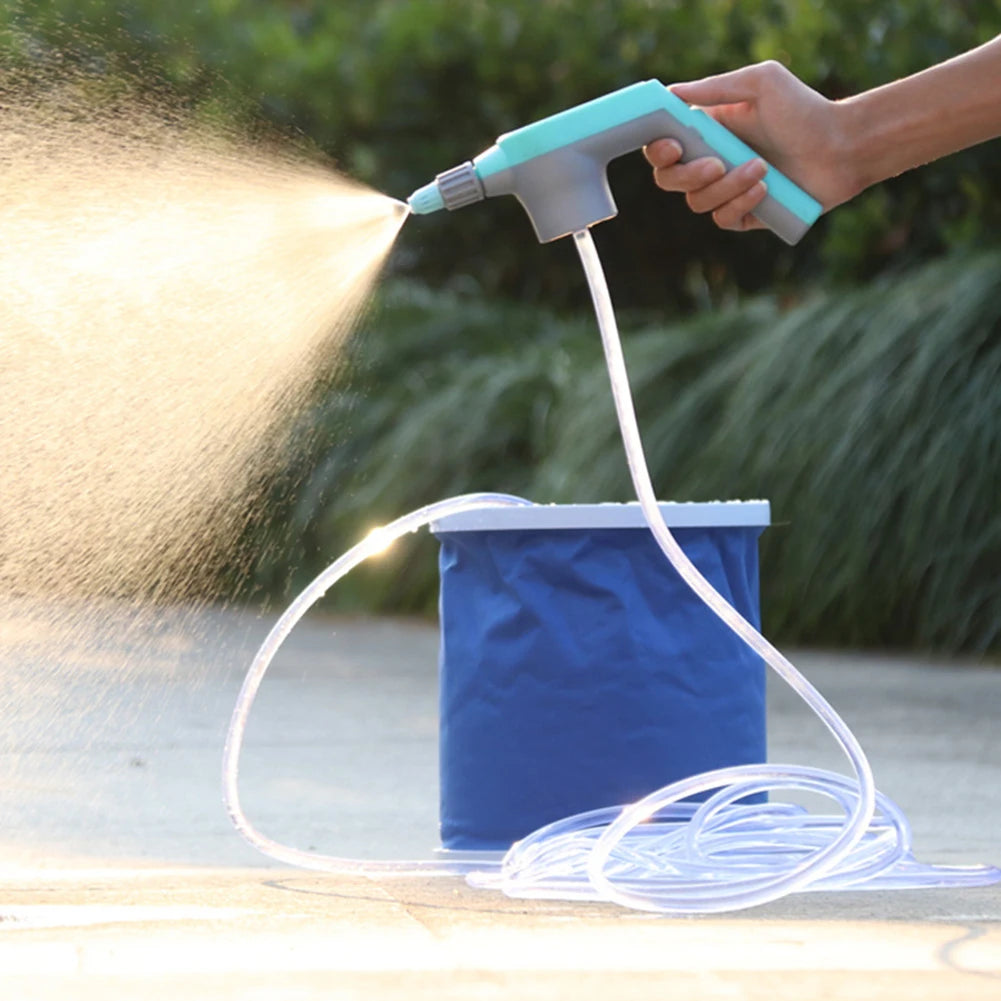 Electric Water Sprayer