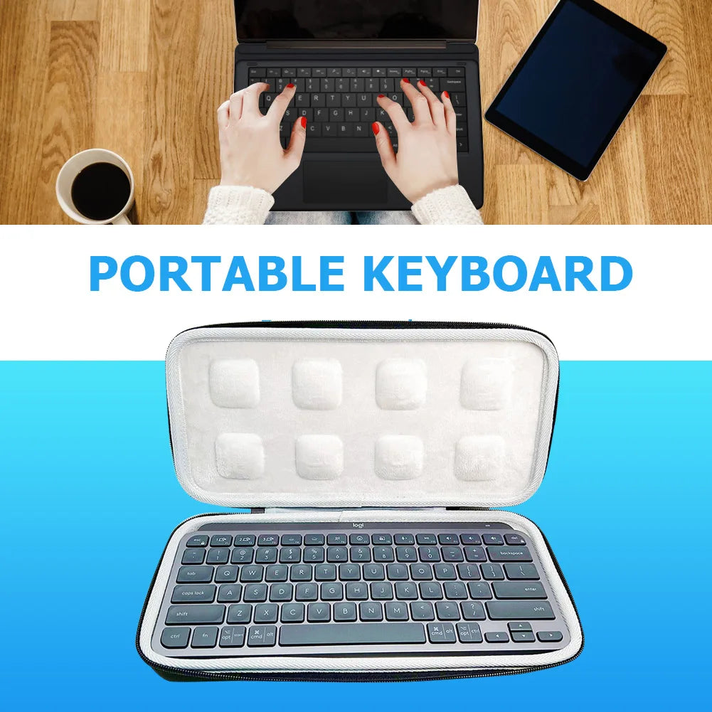 Waterproof Bag for Keyboard