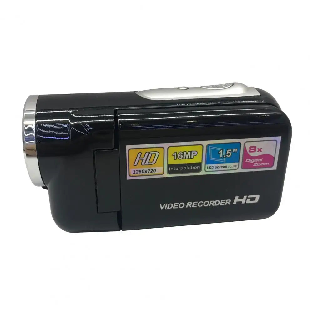 Digital Camcorder