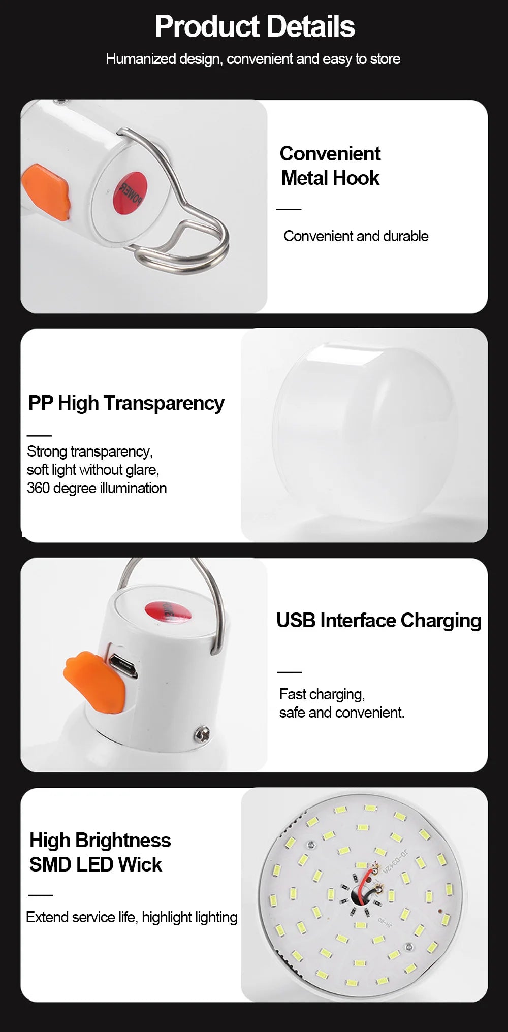 Emergency Solar/Hand Crank Radio