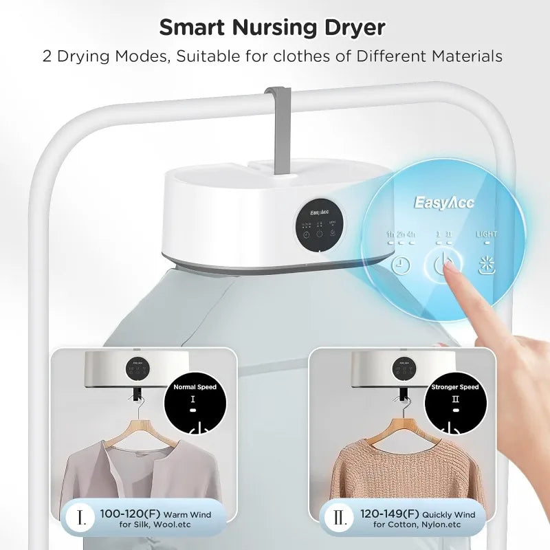 Portable Dryer