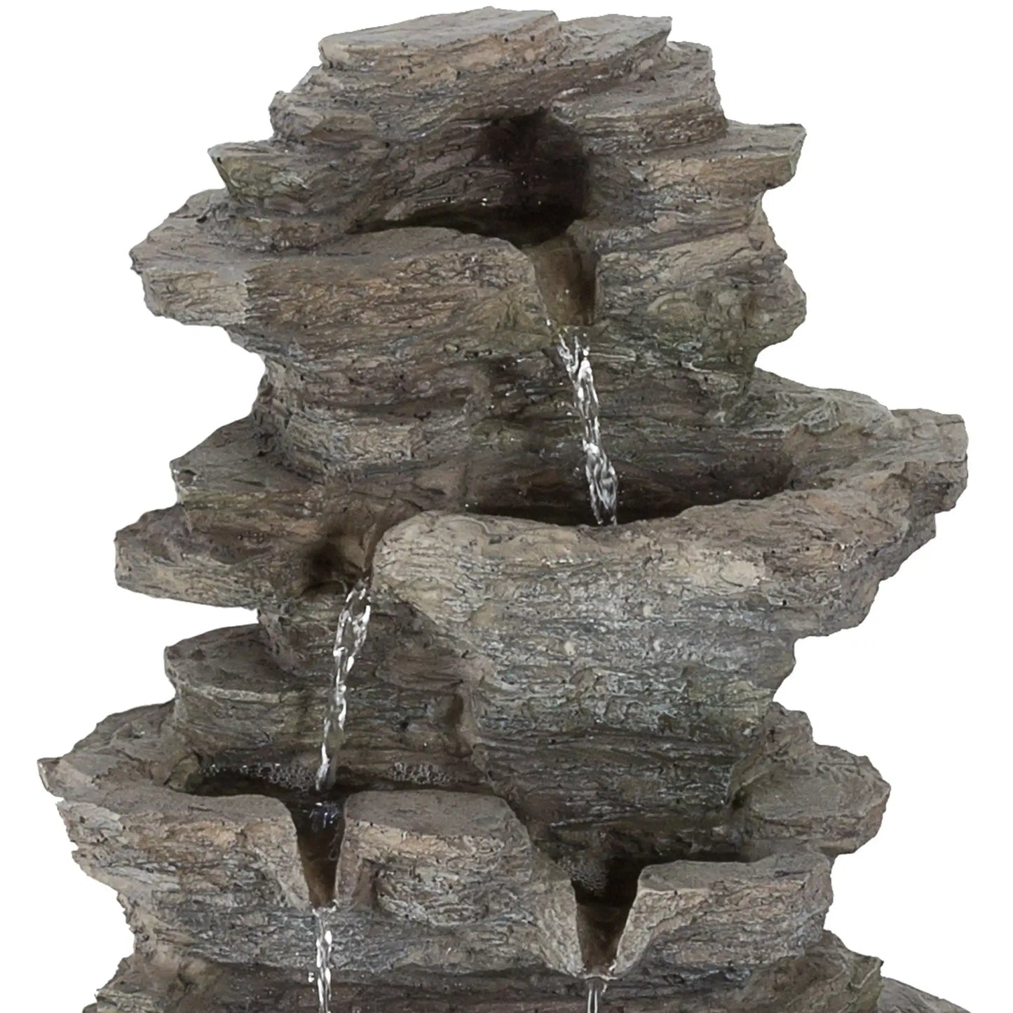 Tabletop Waterfall Fountain