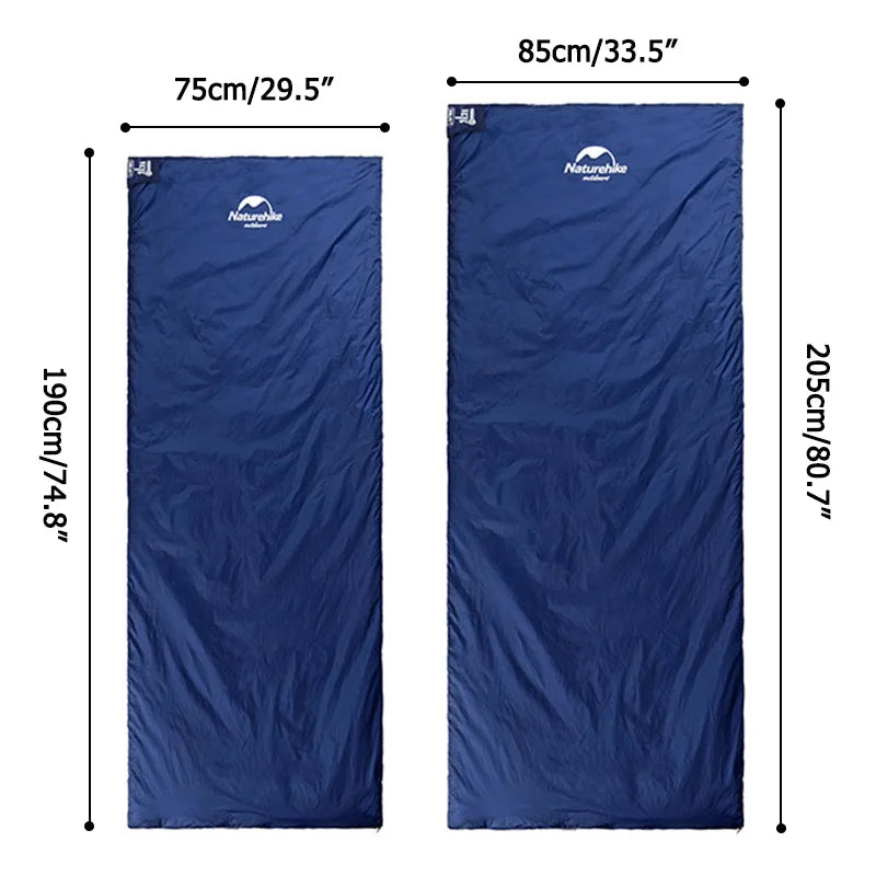 Ultralight Waterproof Sleeping Bag