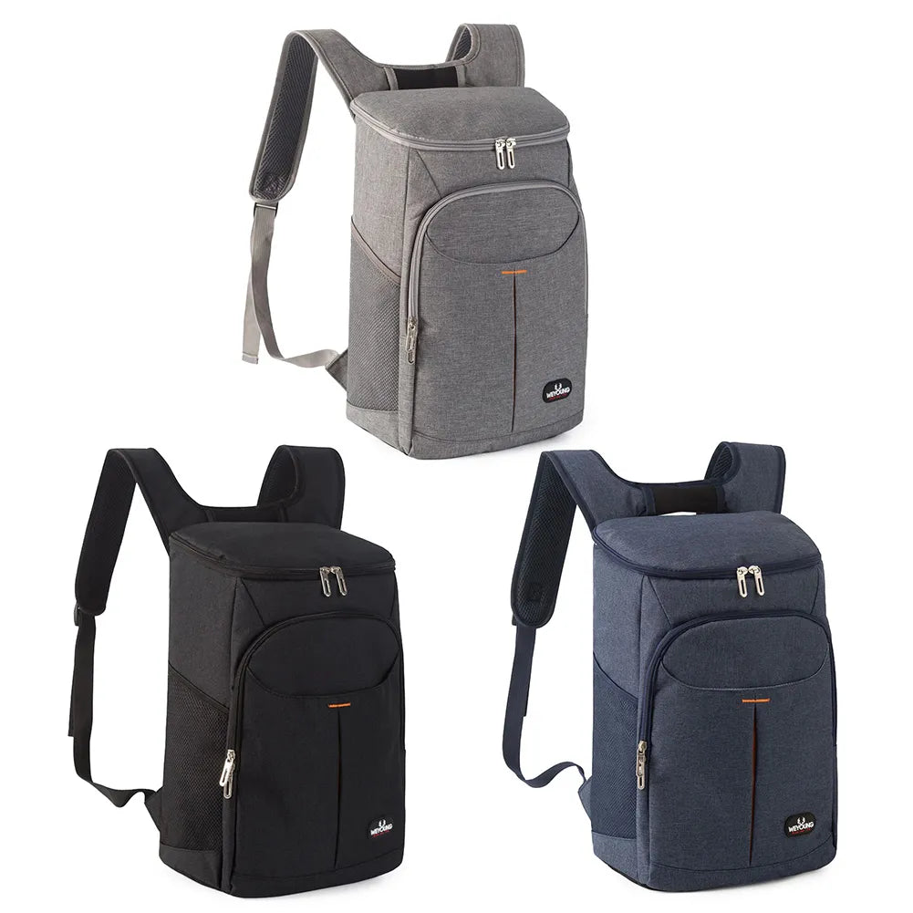 Insulated Backpack Cooler