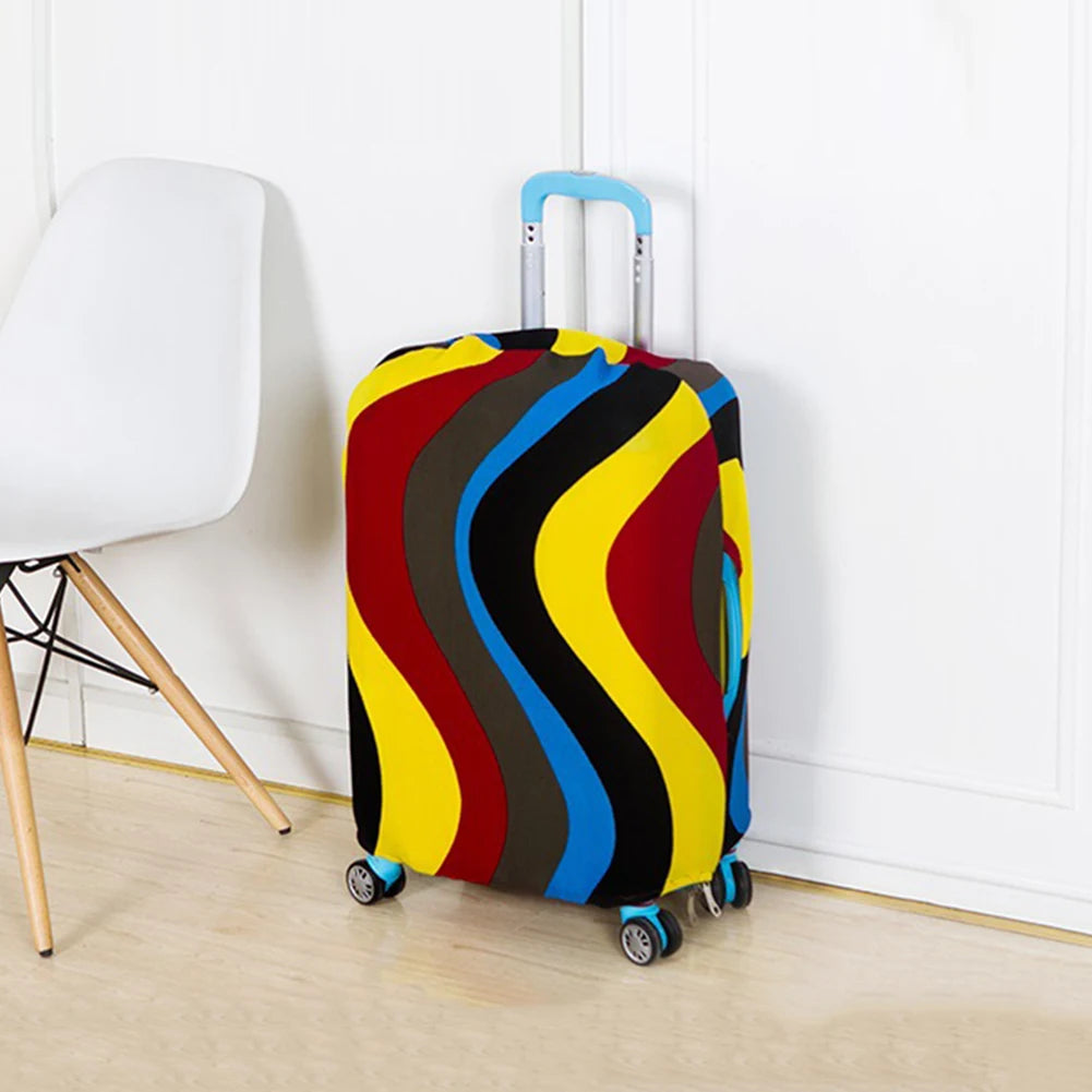 Suitcase Cover