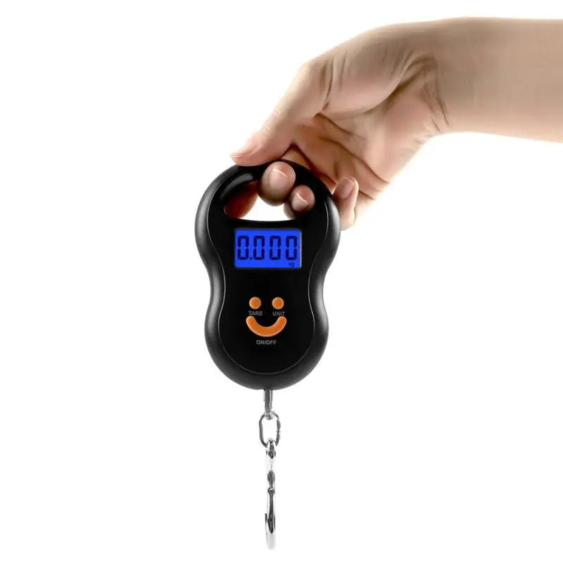 Electronic Hanging Scale