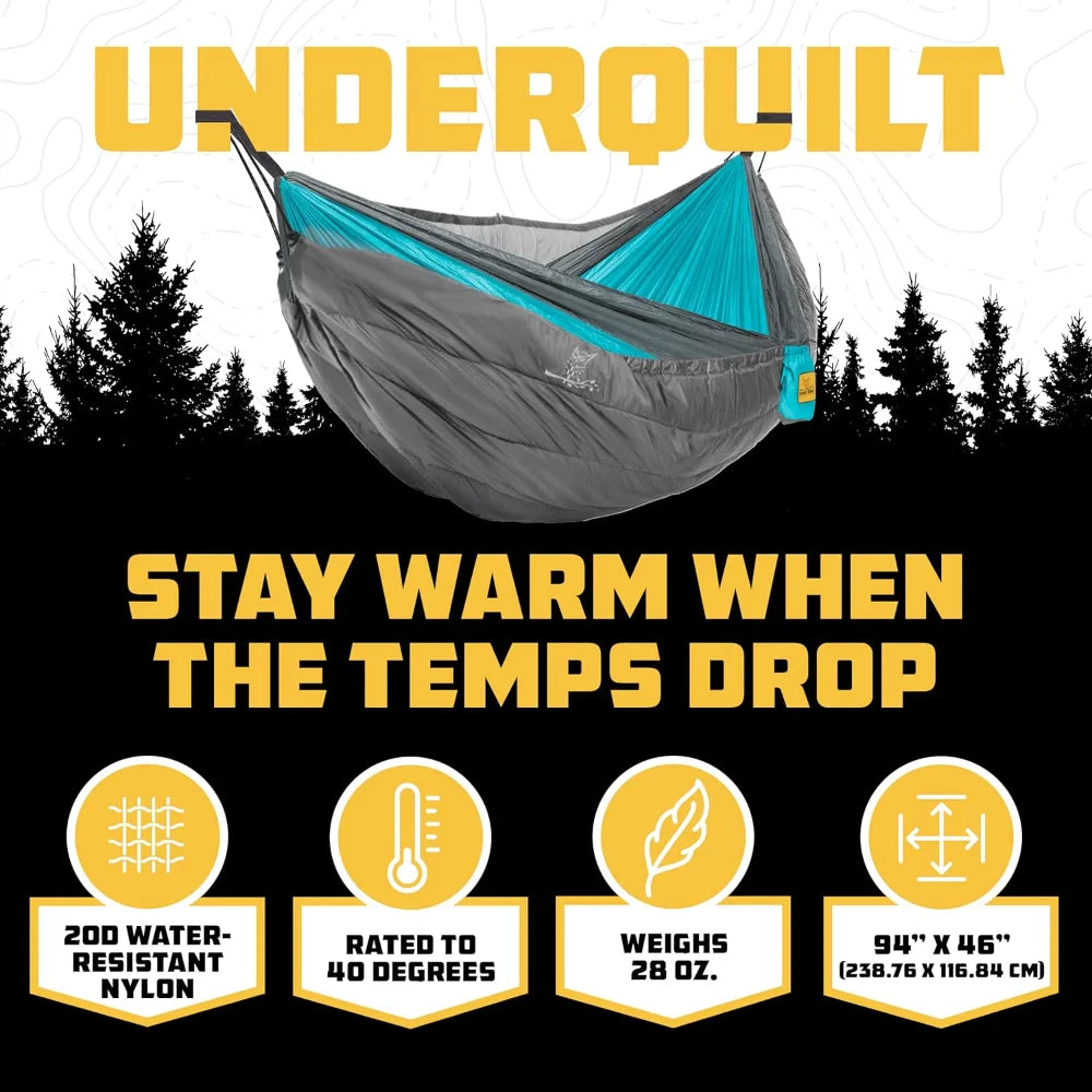 Hammock Underquilt