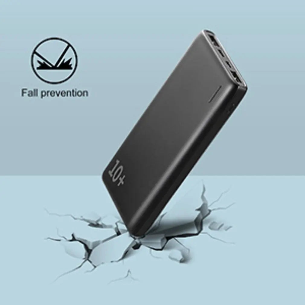 Ultra-thin Power Bank