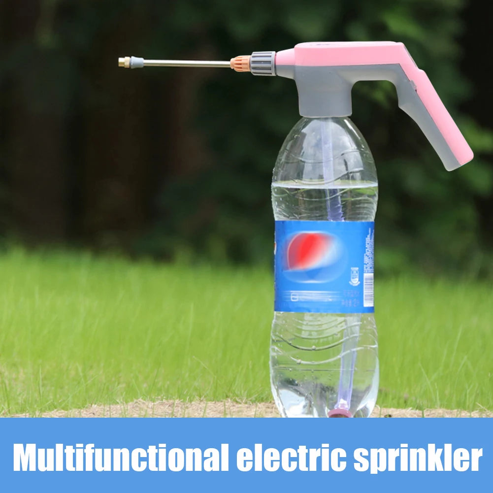 Electric Water Sprayer