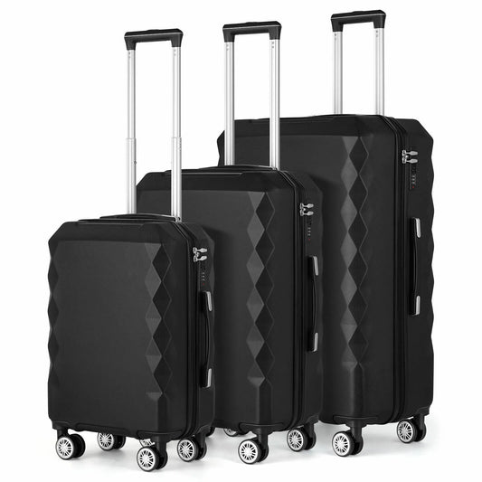 3pcs Luggage Set