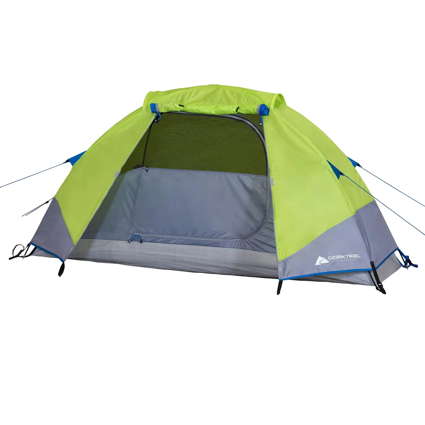 1-Person Backpacking Tent