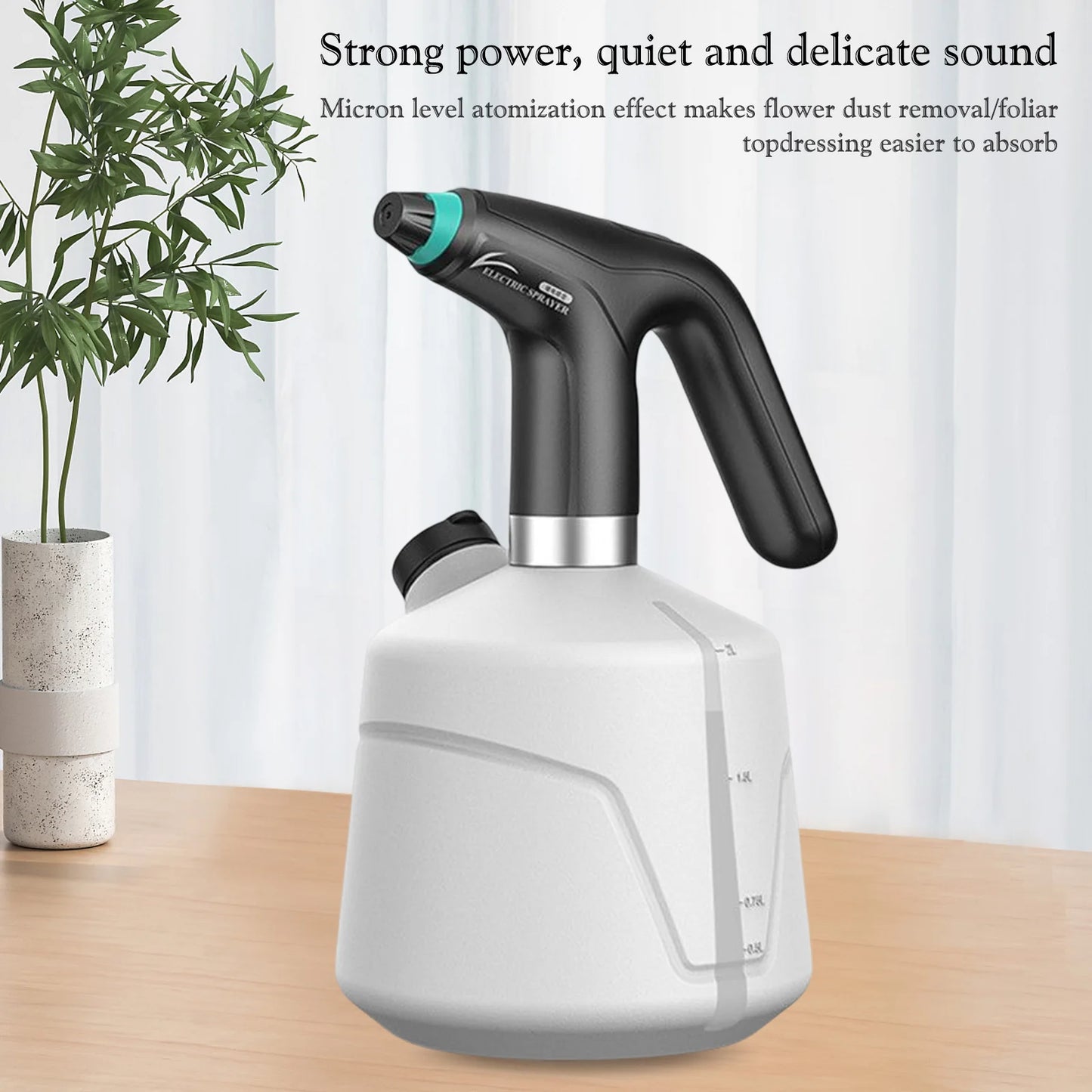 Electric Sprayer