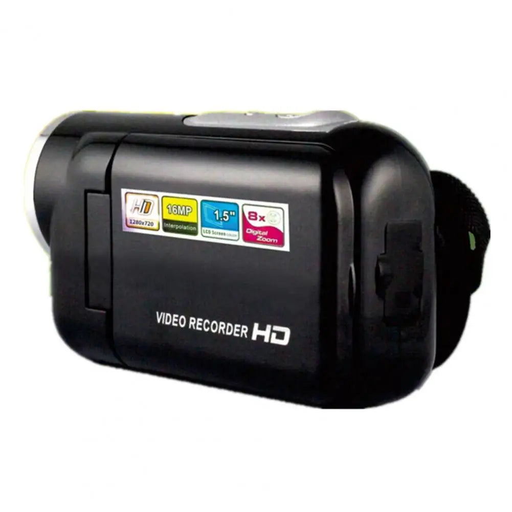 Digital Camcorder