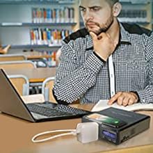 Portable Power Station